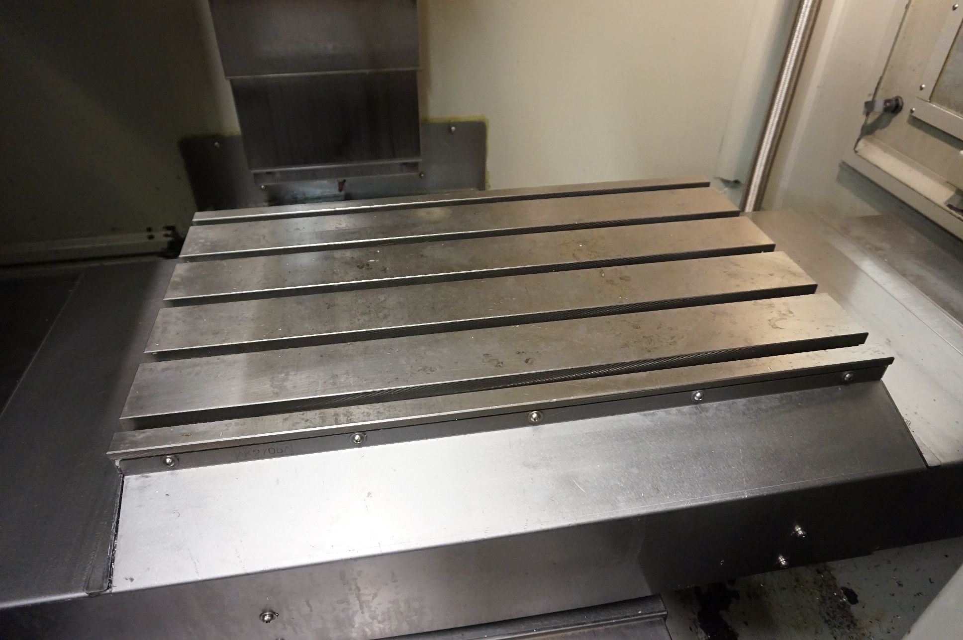 HARDINGE Bridgeport GX650B  2008